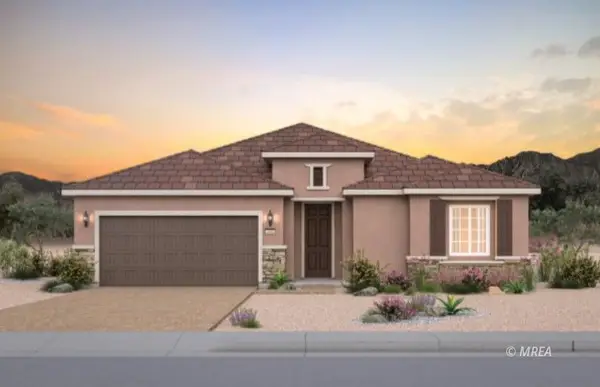 716 Mesa Sun Court, Mesquite, NV 89027