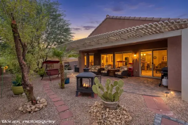1440 Waterfall Ln, Mesquite, NV 89034