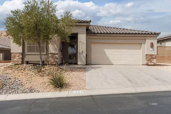 1667 Lime Wood St, Mesquite, NV 89027