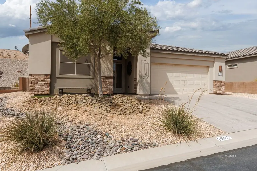 1667 Lime Wood St, Mesquite, NV 89027 - #2