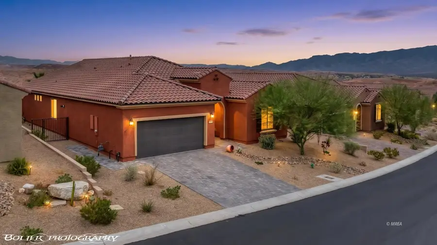 1087 Flagstone Bluff, Mesquite, NV 89034 - #2