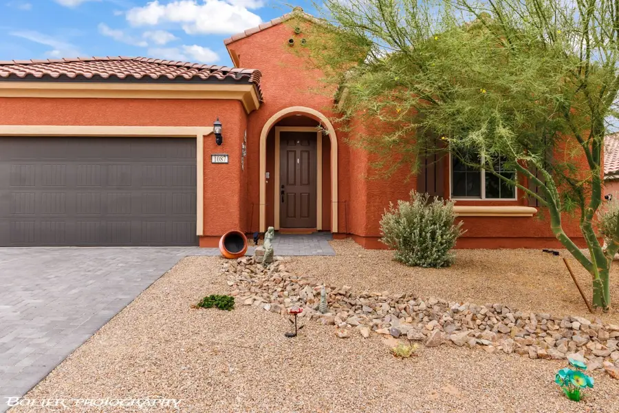 1087 Flagstone Bluff, Mesquite, NV 89034 - #3