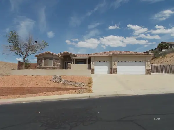 430 Parkview Dr, Mesquite, NV 89027