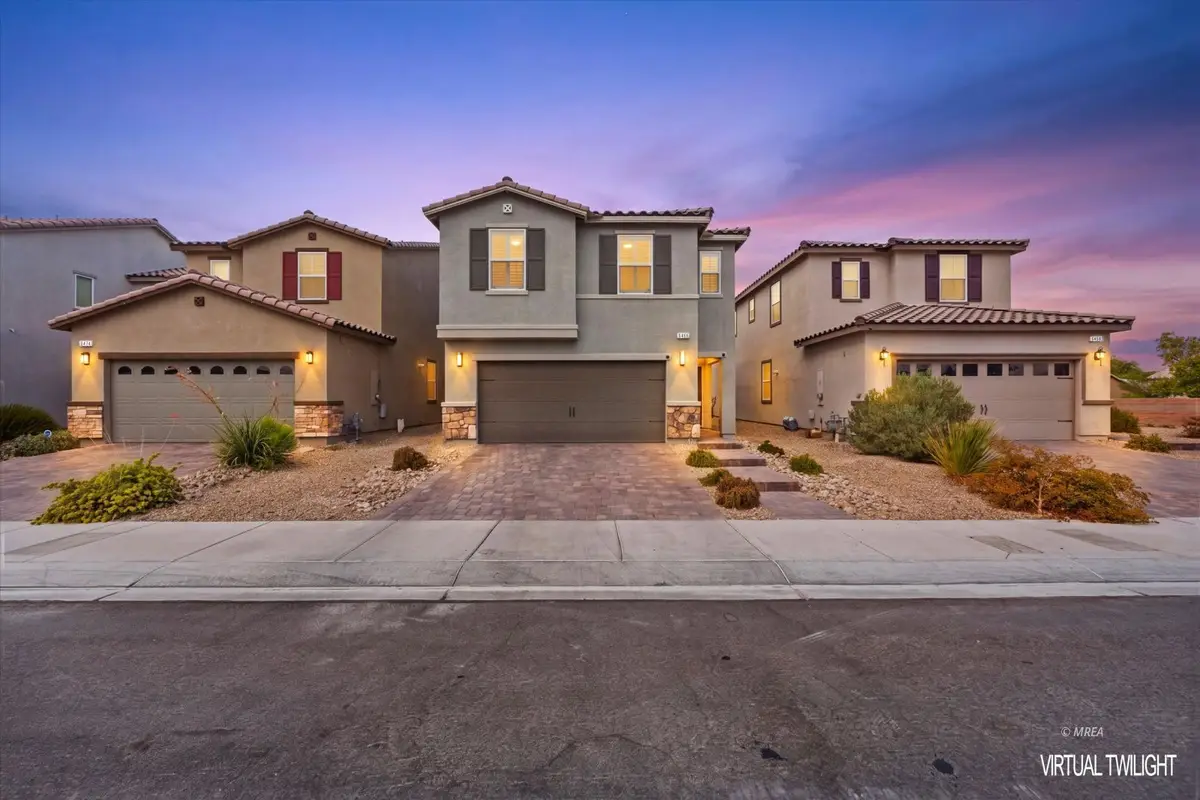 6466 Blue Ember Ave, Las Vegas, NV 89130 - #1