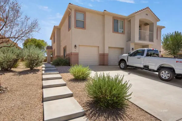 104 Shade Tree Ln #C, Mesquite, NV 89027