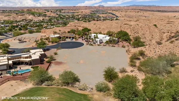 562 Lascala Dr, Mesquite, NV 89027