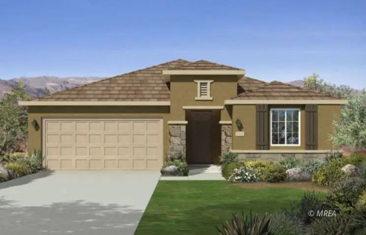 1835 Boxwood Terrace, Mesquite, NV 89034 - #1
