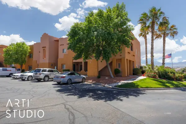 738 Hardy Way #A, Mesquite, NV 89027