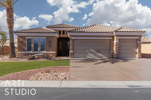 378 Sublimity Crest, Mesquite, NV 89027