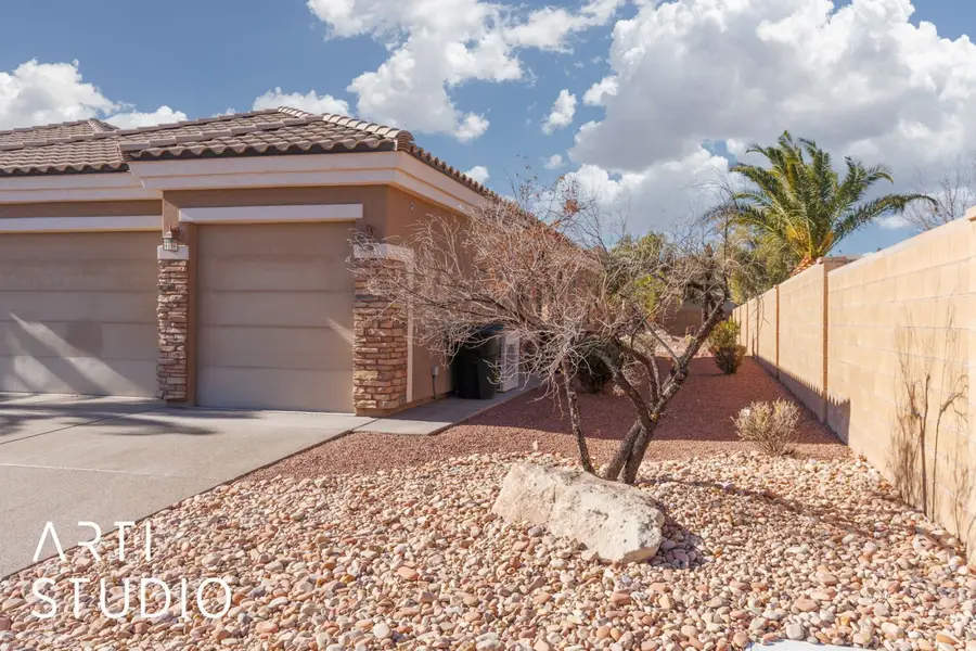 378 Sublimity Crest, Mesquite, NV 89027 - #2