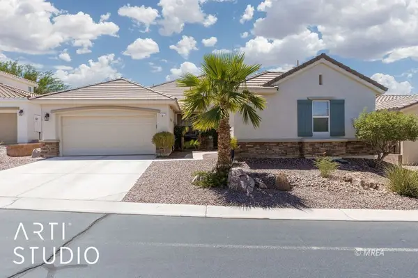 176 Pebble Creek Run, Mesquite, NV 89027
