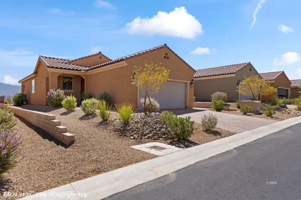 1046 Crimson Ridge, Mesquite, NV 89034