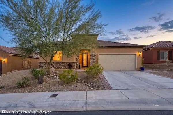 1470 Sunshine Ct, Mesquite, NV 89034