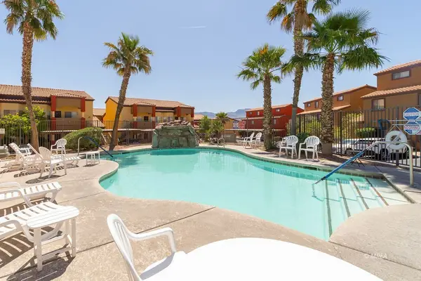 890 Kitty Hawk #3723, Mesquite, NV 89027