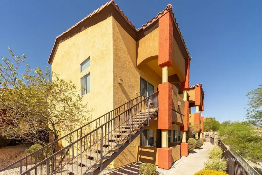 890 Kitty Hawk #3723, Mesquite, NV 89027 - #3
