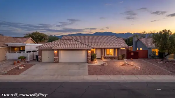 182 Hermosa Way, Mesquite, NV 89027
