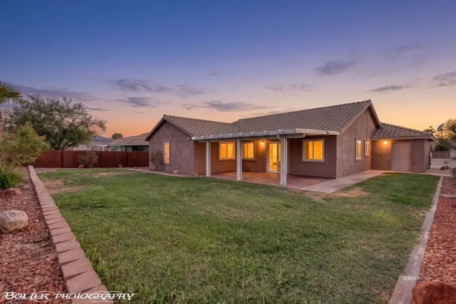 182 Hermosa Way, Mesquite, NV 89027 - #2