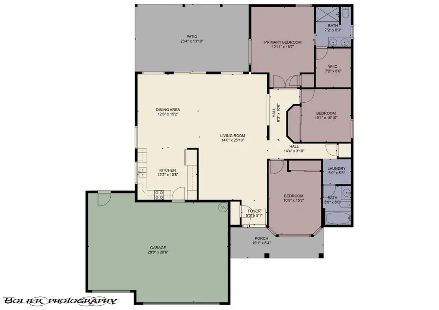 182 Hermosa Way, Mesquite, NV 89027 - #3