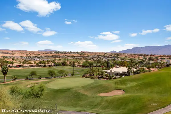 728 Ventana Cir, Mesquite, NV 89027