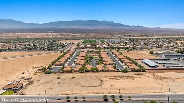 750 W Mesquite Blvd, Mesquite, NV 89027