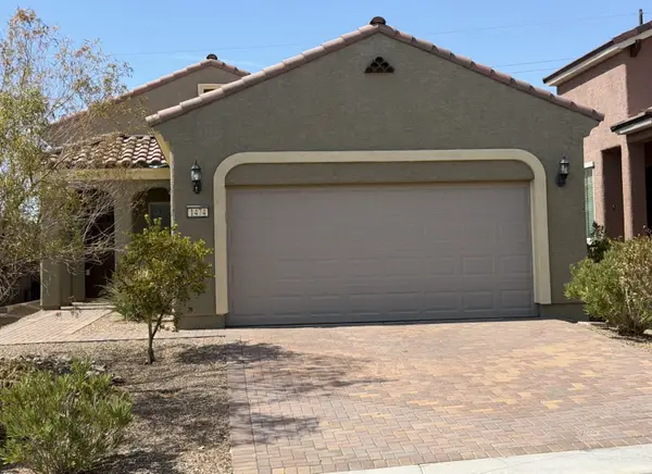 1474 Harvest Moon Rdg, Mesquite, NV 89034