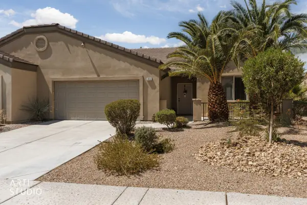 485 Hagens Alley, Mesquite, NV 89027