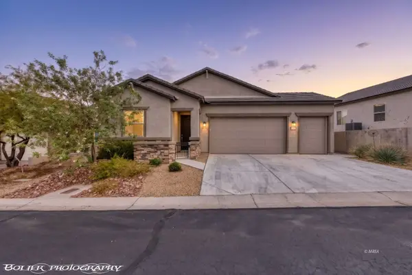 157 Mesa Verde Trail, Mesquite, NV 89027