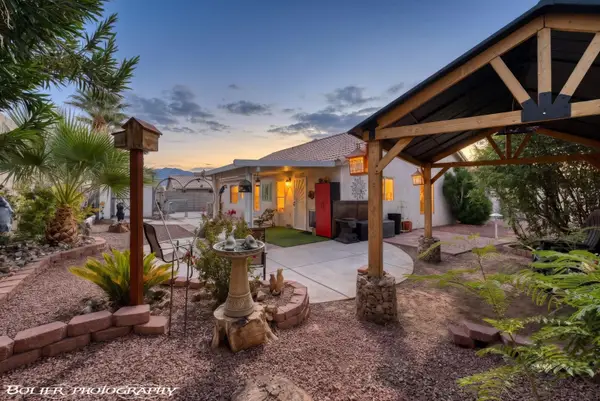 589 Condor St, Mesquite, NV 89027