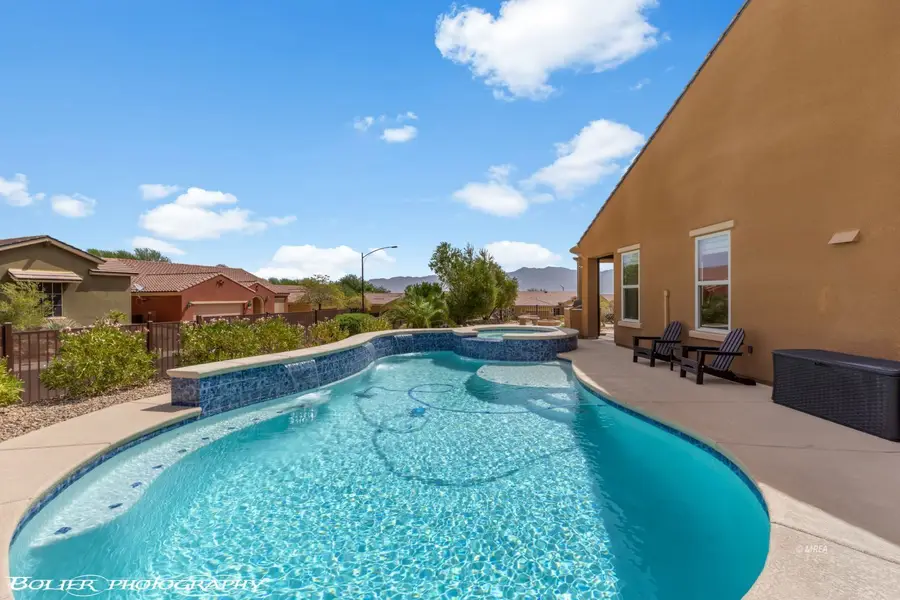 1006 Blazing Star Crossing, Mesquite, NV 89034 - #2