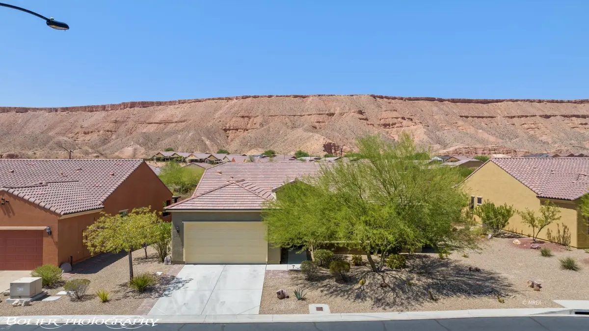 1307 Basin View, Mesquite, NV 89034 - #1