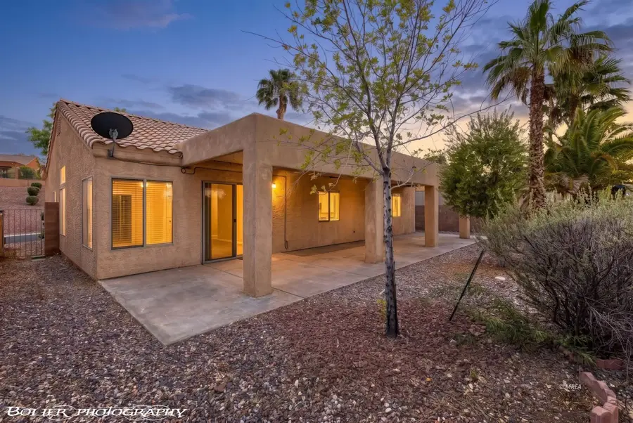 415 Turquoise Cir, Mesquite, NV 89027 - #2