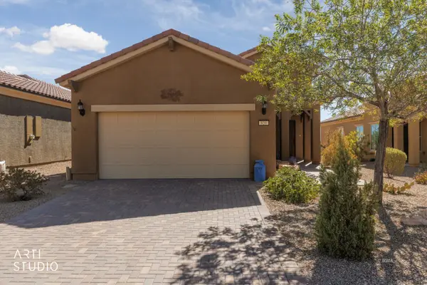 820 Bison Trl, Mesquite, NV 89034
