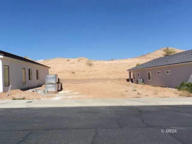 483 Palm Cove Ct., Mesquite, NV 89027 - #1