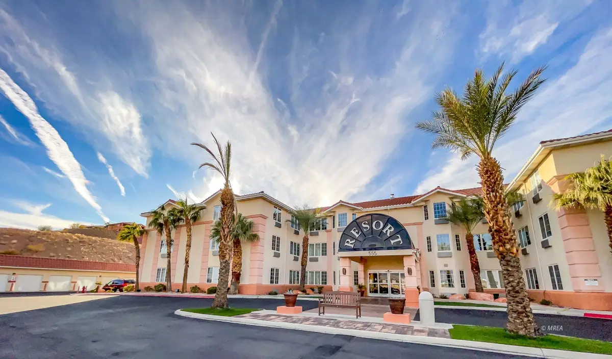 555 Highland Dr #104, Mesquite, NV 89027 - #1