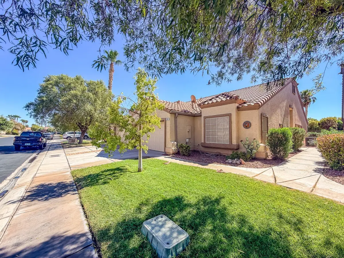 1382 Harbour Dr, Mesquite, NV 89027 - #1
