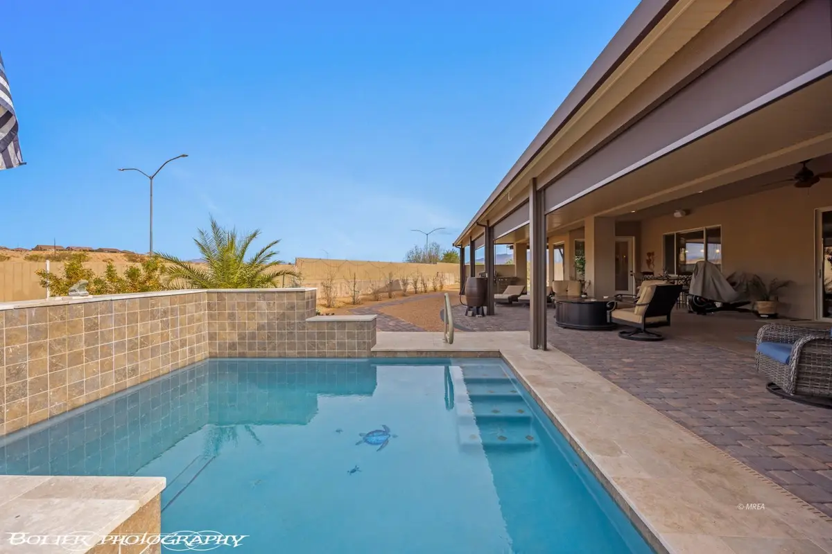 1071 Atkins Ln, Mesquite, NV 89027 - #1
