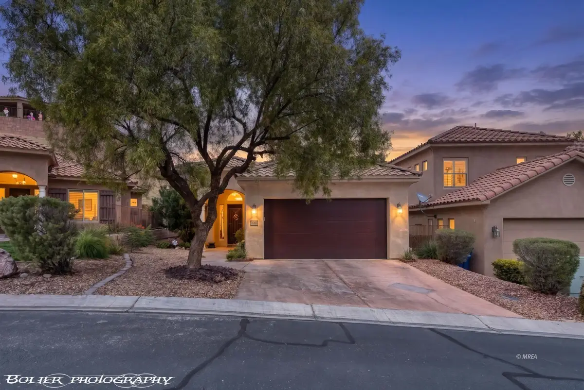 771 Villa La Paz Dr, Mesquite, NV 89027 - #1