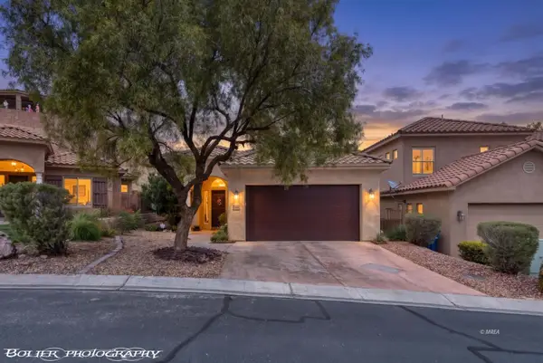 771 Villa La Paz Dr, Mesquite, NV 89027