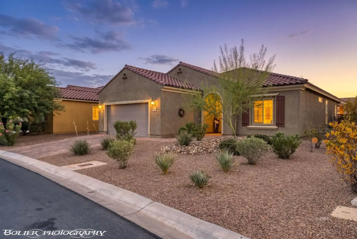 939 Trickling Brook Ridge, Mesquite, NV 89034 - #1