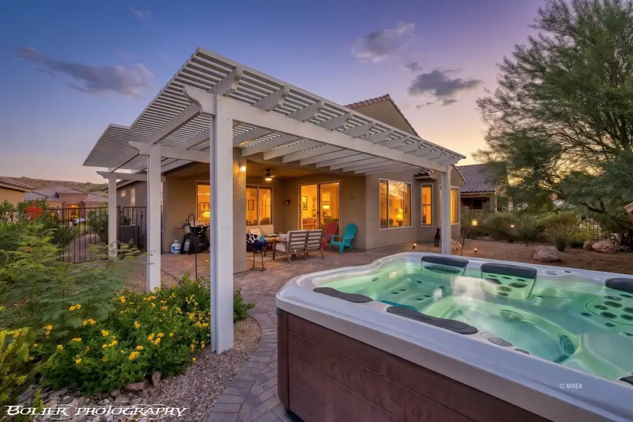 939 Trickling Brook Ridge, Mesquite, NV 89034 - #2