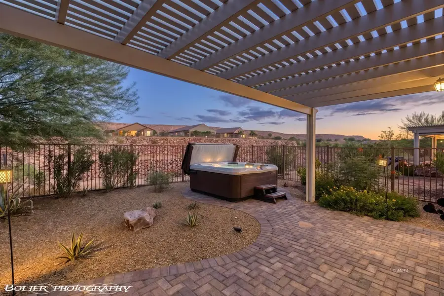 939 Trickling Brook Ridge, Mesquite, NV 89034 - #3