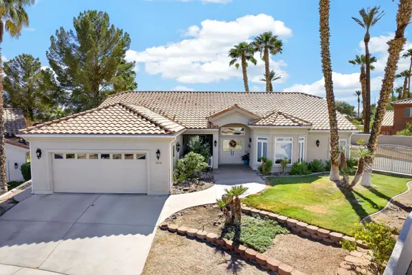 558 Los Altos Cir, Mesquite, NV 89027