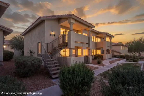 409 Mesa Blvd #102, Mesquite, NV 89027