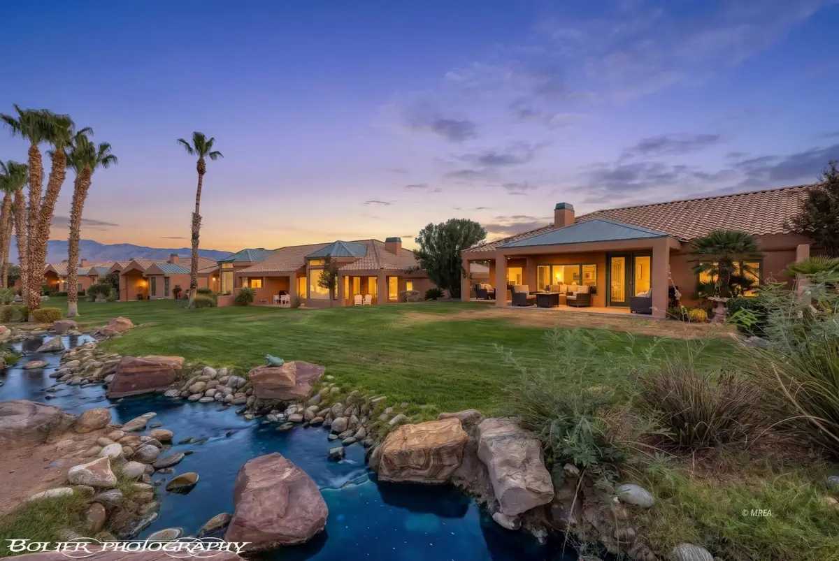 539 Via Ventana Dr, Mesquite, NV 89027 - #1