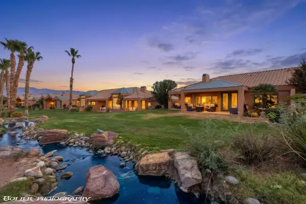539 Via Ventana Dr, Mesquite, NV 89027