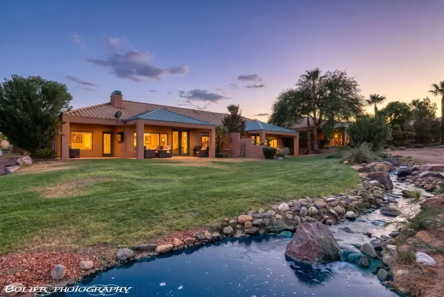 539 Via Ventana Dr, Mesquite, NV 89027 - #2