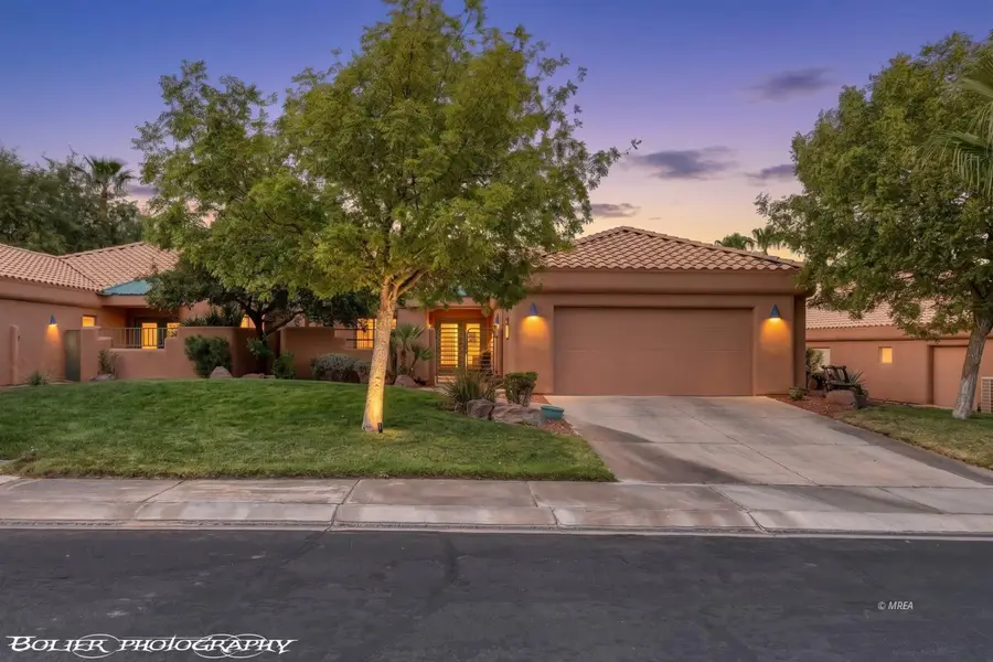 539 Via Ventana Dr, Mesquite, NV 89027 - #3