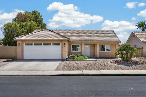 506 Eagle St, Mesquite, NV 89027