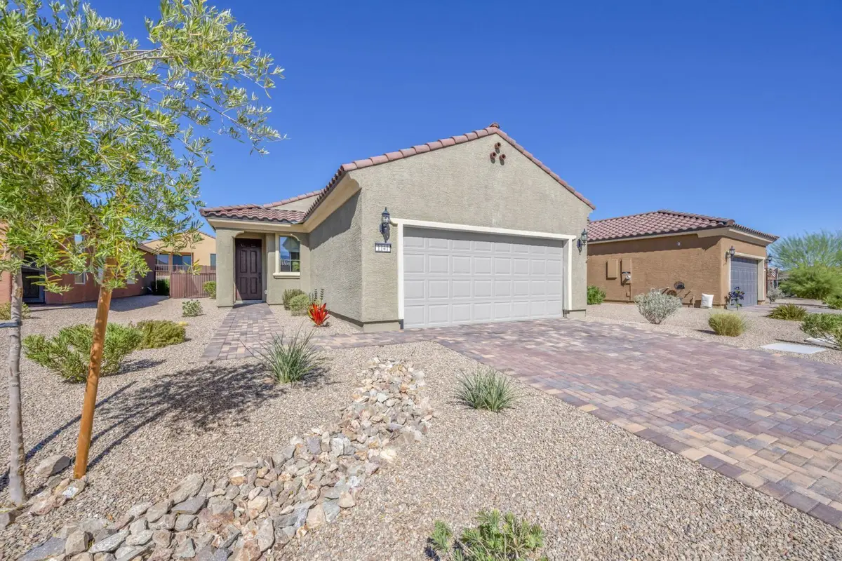 1141 Crestline Ln, Mesquite, NV 89034 - #1
