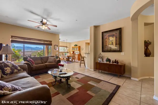 1424 Wheelwright Ct, Mesquite, NV 89034